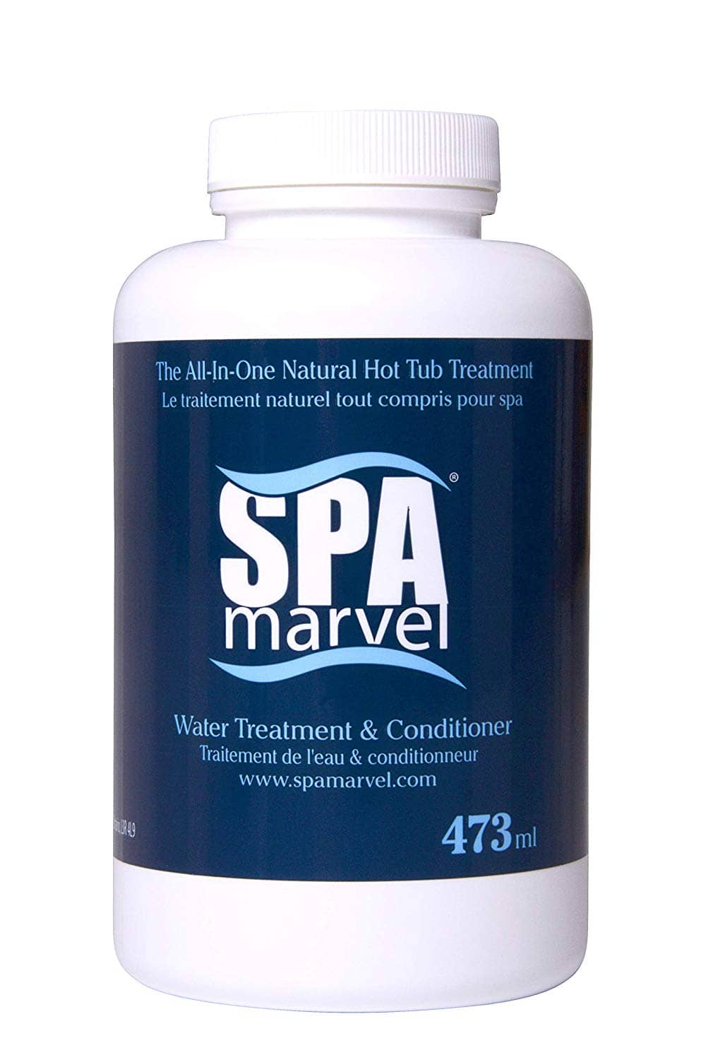 Spa Marvel Water Treatment and Conditioner