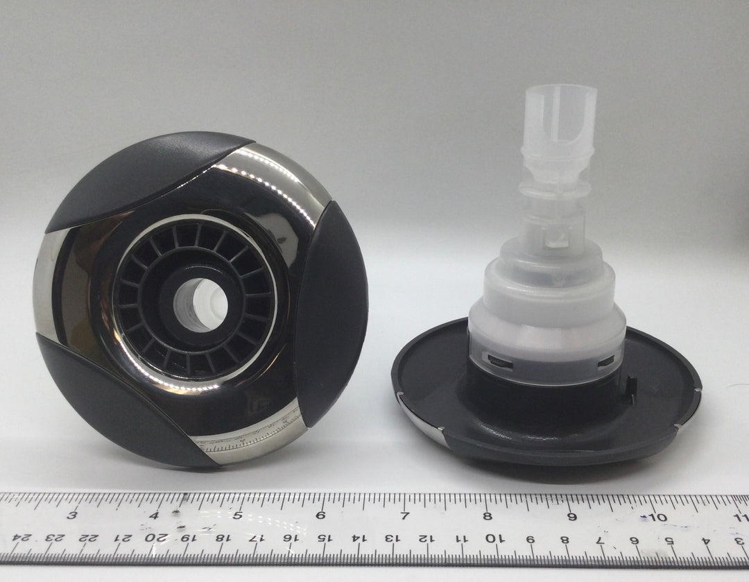 JET, 400, DIR, S/S, THERAMAAX 