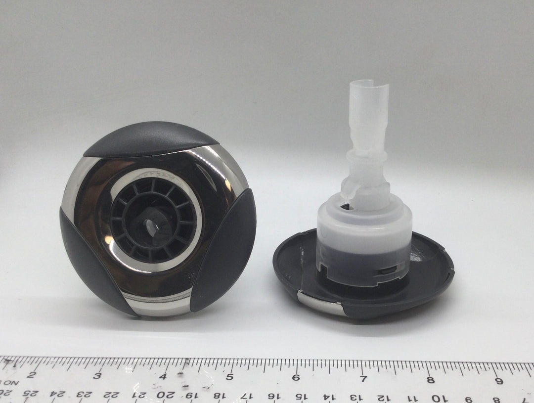 JET, 300, ROTO, S/S, THERAMAAX 