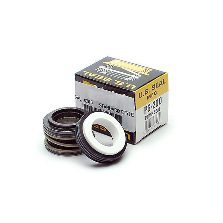 Pump Seal, 200