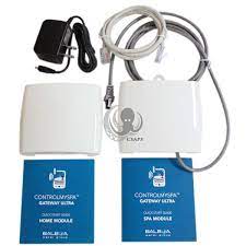 Control My Spa Balboa Wifi Module