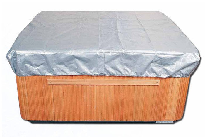 Winter Cover Cap for Hot Tub Cover