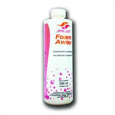 Spa Life Foam Away