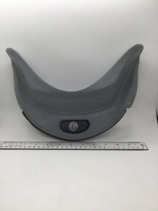 Collar Pillow - Two-Toned 