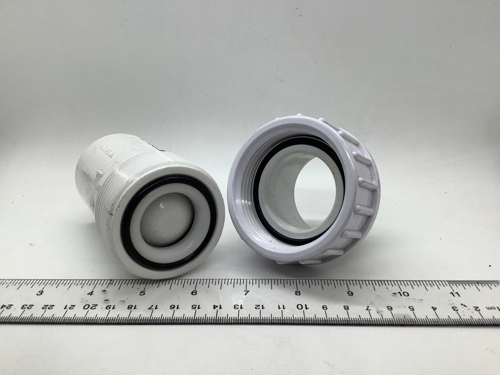 CHECK VALVE, BLOWER, 3/32LB, SPRING UNION ATTACHED
