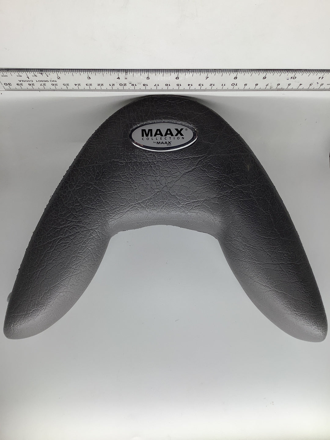 Maax Spas Collar Pillow - Graphite 