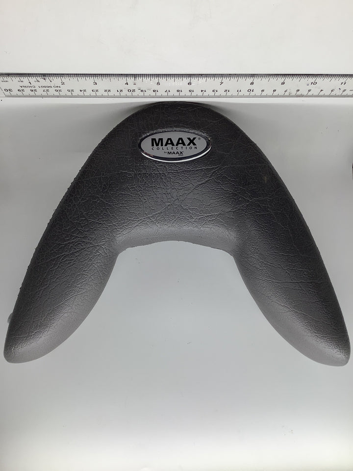 Maax Spas Collar Pillow - Graphite #109334