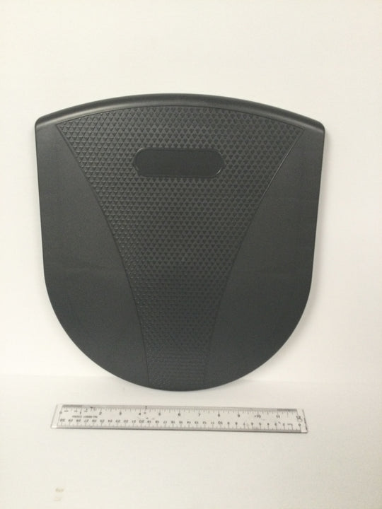 FILTER LID, AW GRILL-STYLE, GRAPHITE W/O BADGE