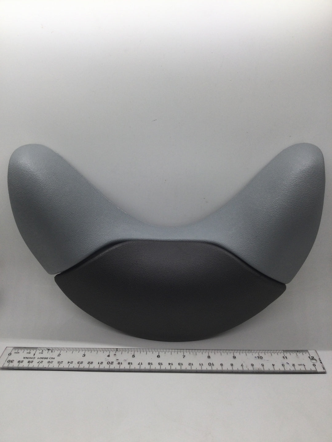 Collar Pillow - Two-Toned 