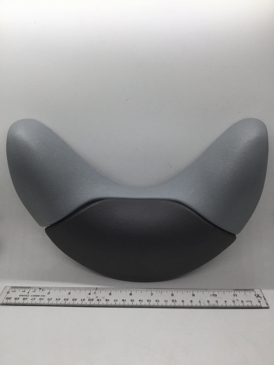 Collar Pillow - Two-Toned 