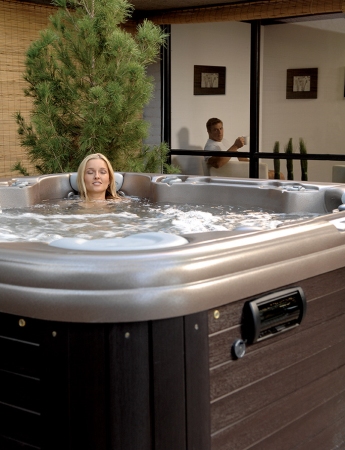 Tips for Spring Cleaning your Hot Tub - RnR Hot Tubs and Spas - Hot Tubs Alberta