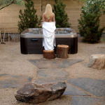 Cover Care & When to Give it a Proper Burial - RnR Hot Tubs and Spas - Hot Tubs Alberta