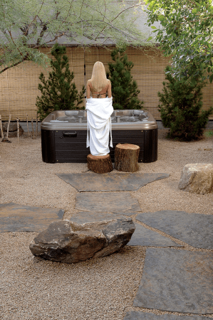Cover Care & When to Give it a Proper Burial - RnR Hot Tubs and Spas - Hot Tubs Alberta