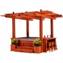 gazebo