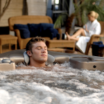 Why Spas are Great for Heart Health - RnR Hot Tubs and Spas - Hot Tubs Alberta