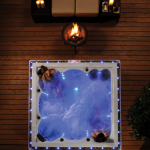 Think of your Hot Tub as an Oasis - RnR Hot Tubs and Spas - Hot Tubs Alberta