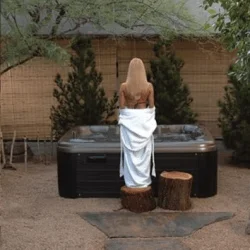 Hot Tubs & Spas Calgary