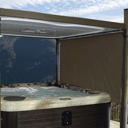 RnR Hot Tubs and Spas Calgary