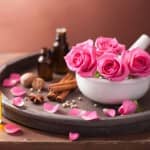 Using your Hot Tub for Aromatherapy - RnR Hot Tubs - Hot Tubs and Spa Calgary