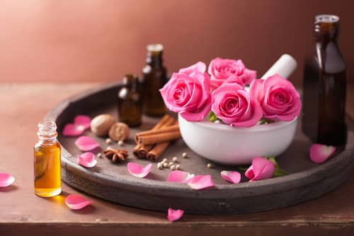 Using your Hot Tub for Aromatherapy - RnR Hot Tubs - Hot Tubs and Spa Calgary