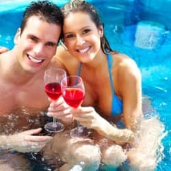 Cleaning Up After a Party - RnR Hot Tubs - Hot Tubs Calgary