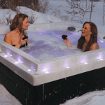 Winterizing your Hot Tub - RnR Hot Tubs and Spa - Hot Tubs Services Calgary