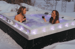 Winterizing your Hot Tub - RnR Hot Tubs and Spa - Hot Tubs Services Calgary
