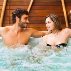 How a Hot Tub Helps Your Body Detox - RnR Hot Tubs - Hot Tubs Calgary
