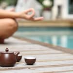 Relaxation Through Meditation - RnR Hot Tibs - Hot Tubs Calgary