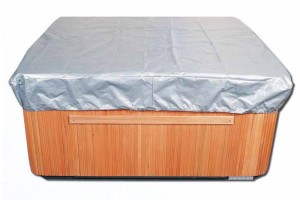 Hot Tub Winter Cap Cover 7` X 7` - RnR Hot Tubs