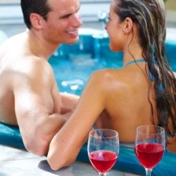 How to Spoil the One You Love on Valentine’s Day - RnR Hot Tubs - Hots and Spa Calgary