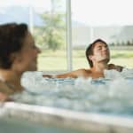 Save Your Back - RnR Hot Tubs - Hot Tubs Calgary