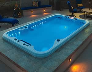 Hot Tubs & Spas Calgary