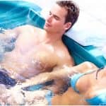 The Best Massage Ever - RnR Hot Tubs and Spas - Hot Tubs and Spa Calgary