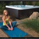 Getting Away to Your Own Backyard - RnR Hot Tubs and Spa - Hot Tubs and Spa Calgary
