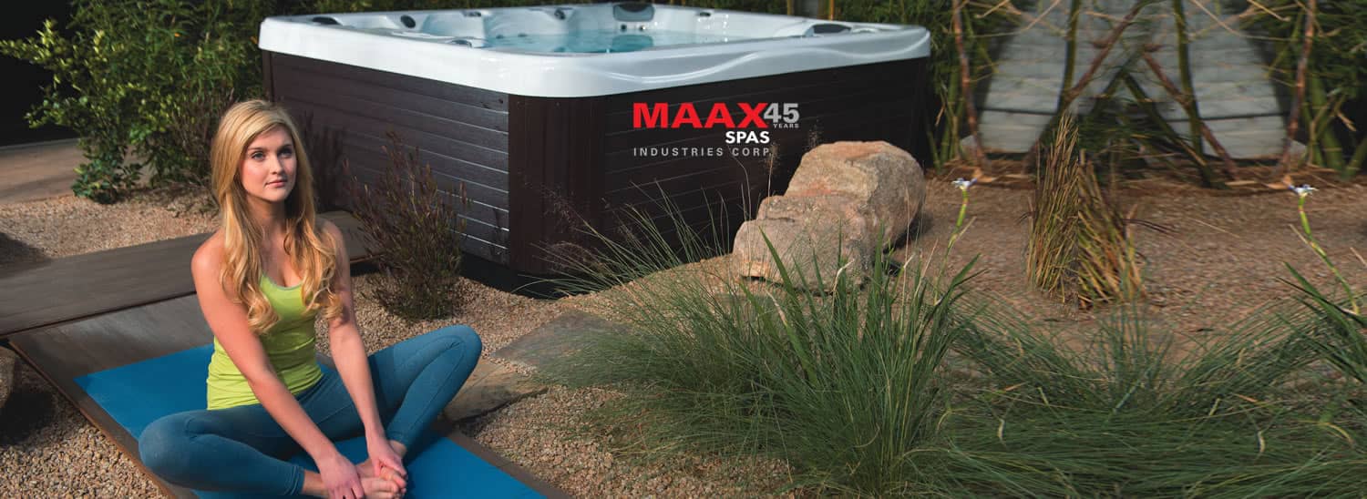 RnR Hot Tubs Calgary Hot Tub Sales, Service & Chemicals
