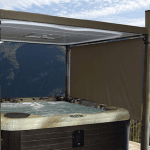 How to Care for Your Spa Cover - RnR Hot Tubs and Spa - Hot Tubs and Spas Calgary