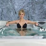 Taking Advantage of your Hot Tub in the New Year - RnR Hot Tubs - Hot Tubs and Spas Calgary