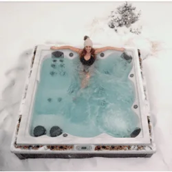 Everything You Need to Know about Winterizing - RnR Hot Tubs - Hot Tubs and Spas Calgary