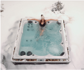 Everything You Need to Know about Winterizing - RnR Hot Tubs - Hot Tubs and Spas Calgary