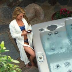 Top 5 Hot Tub Features - RnR Hot Tubs - Hots Tubs and Spa Calgary