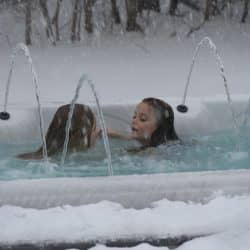 A Present the Kids will Appreciate! - RnR Hot Tubs - Hot Tubs and Spas Calgary