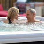 Heat Things Up This Valentine’s Day with a New Hot Tub! - RnR Hot Tubs - Hot Tubs and Spas Calgary