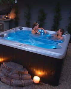 RnR Hot Tubs Calgary | Hot Tubs & Spas | New & Refurbished | Chemicals