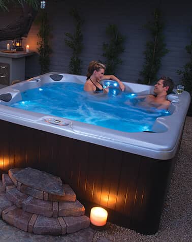 RnR Hot Tubs Calgary | Hot Tubs & Spas | Used and New Hot Tubs 