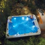 New Website Launch - RnR Hot Tubs - Hot Tubs and Spas Calgary