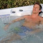 The Benefits of Hydrotherapy - RnR Hot Tubs - Hot Tubs and Spas Calgary