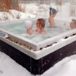 All About Northern Exposure Insulation - RnR Hot Tubs - Hot Tubs and Spas Calgary