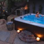 Steel Frame Hot Tubs - RnR Hot Tubs and Spa - Hot Tubs and Spas Calgary