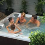 A Gift the Whole Family Can Enjoy - RnR Hot Tubs and Spa - Hots Tubs and Spas Calgary